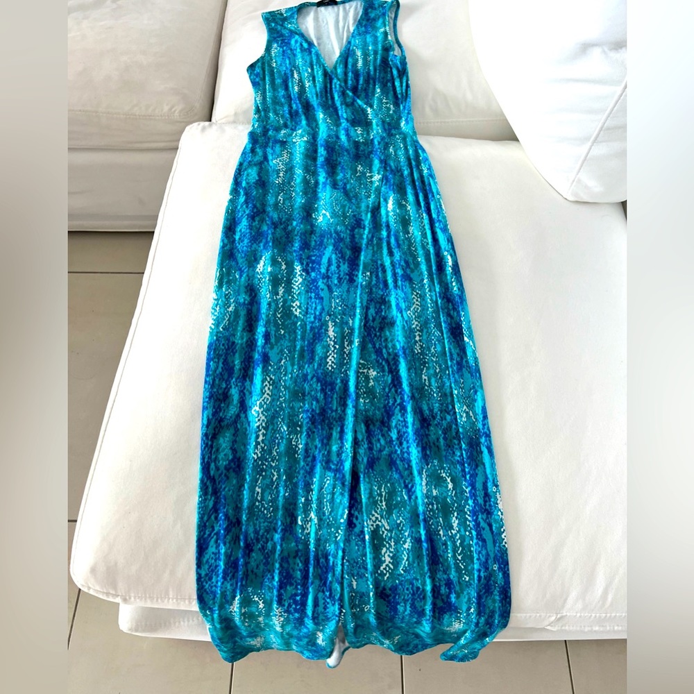Tart Maxi Dress
